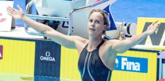 Lacrime di gioia Pellegrini: arriva il pass per Tokyo