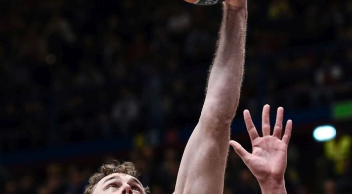 Atlanta ok senza Gallinari, crollo Golden State, Dallas corsaro