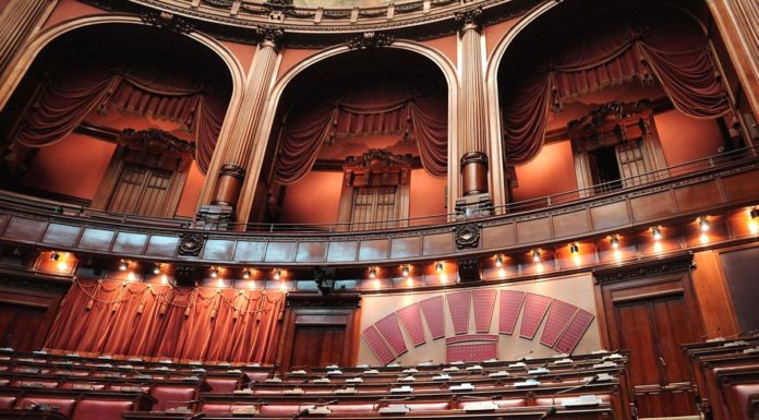 Sui media i leader politici oscurano i ministri del Governo Draghi