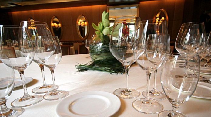 Pasqua, in 4 a tavola e spesa di 55 euro a famiglia