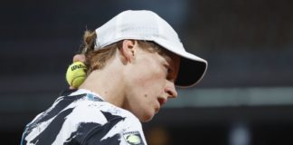 Sinner si ferma sul più bello, Hurkacz fa festa a Miami