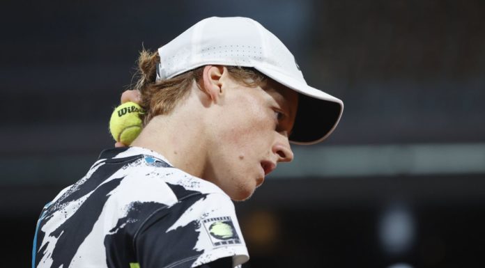 Sinner si ferma sul più bello, Hurkacz fa festa a Miami