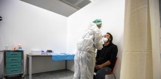 Coronavirus, in Puglia 92,5% casi legati a variante inglese