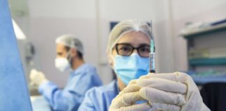 Vaccini, in Italia superata quota 11 milioni di somministrazioni