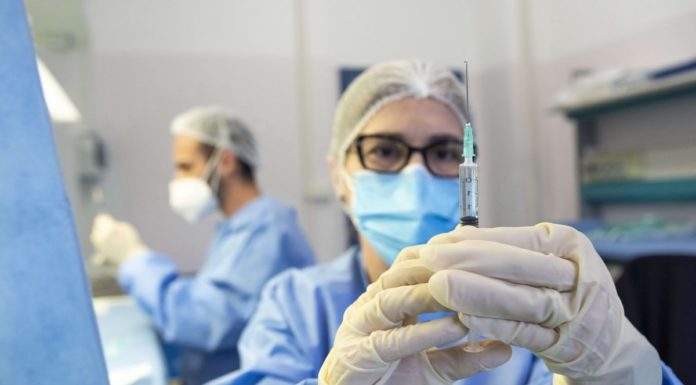 Vaccini, in Italia superata quota 11 milioni di somministrazioni