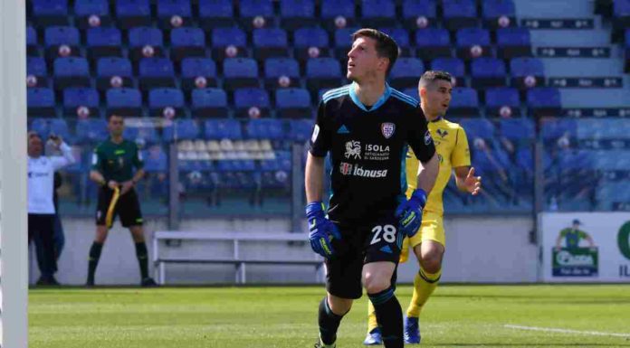 Altri casi di Covid fra gli Azzurri: positivi Cragno, Florenzi e Grifo