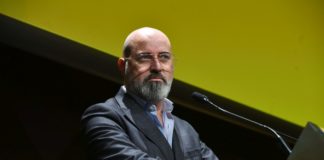 Pacco sospetto a Bonaccini, rafforzate le misure di sicurezza