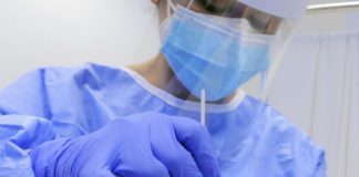 Tornano i colori delle regioni, 9 in rosso e 11 arancione