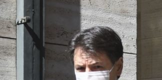 Conte “Grande impegno miei governi in politica estera”