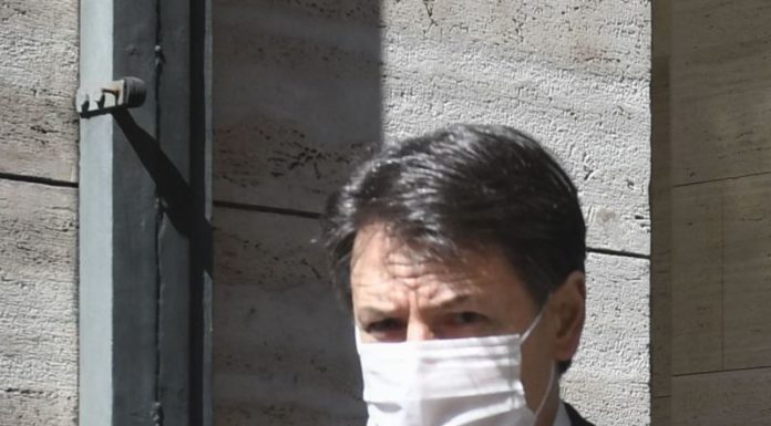 Conte “Grande impegno miei governi in politica estera”