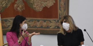 Raggi “Tre mesi di iniziative artistiche per rilanciare le periferie”