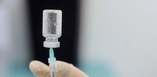 Vaccino, sul portale della Regione Sardegna via ad adesioni over 70