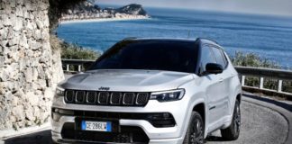 Jeep Compass si rinnova e scommette sull’ibrido