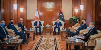 Malta and Libya agree on travel visas