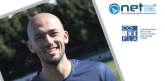 Una maglia speciale green per il Crotone Calcio