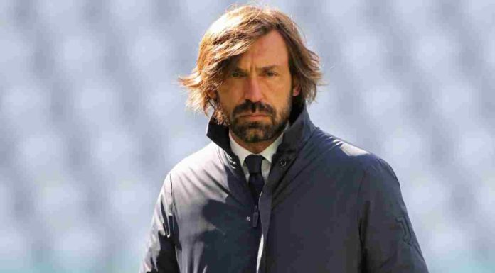 Pirlo “Incontro Agnelli-Allegri in amicizia, sento fiducia club”