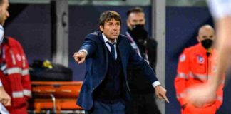 Conte “Vogliamo continuare a fare cose importanti”