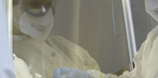 Coronavirus, in Liguria 174 nuovi positivi e 5 decessi