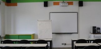 In Emilia Romagna si torna in classe fino alla 1^ media