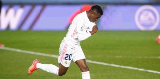 Andata quarti in Champions, vincono Real e Manchester City