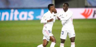 Andata quarti in Champions, vincono Real e Manchester City