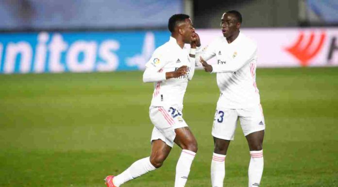 Andata quarti in Champions, vincono Real e Manchester City