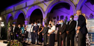 Premio Fair Play-Menarini dal 30/8 a Firenze e Castiglion Fiorentino