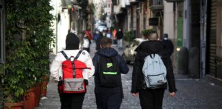 Campania, Fortini “Progetto per le scuole aperte d’estate”