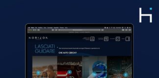 Horizon Automotive, nasce il garage virtuale per il noleggio