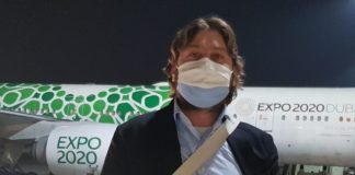 San Marino, Segretario di Stato Pedini Amati a Dubai per Expo