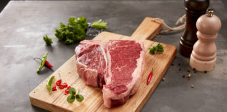 In crescita i consumi di carne bovina in Italia