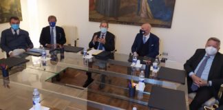 Accordo Fondazione Gemelli e Giglio per potenziare Ospedale di Cefalù