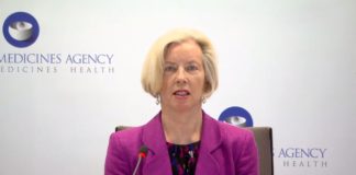 AstraZeneca, Ema “Rare trombosi tra possibili effetti collaterali”