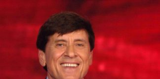 Gianni Morandi dimesso dall’ospedale Bufalini di Cesena