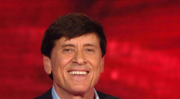 Gianni Morandi dimesso dall’ospedale Bufalini di Cesena