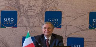 Coronavirus, Visco “Ritiro misure di supporto sia graduale e mirato”