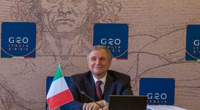 Coronavirus, Visco “Ritiro misure di supporto sia graduale e mirato”