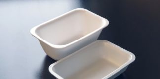 Versalis, prodotto per imballaggi alimentari con polistirene da riciclo