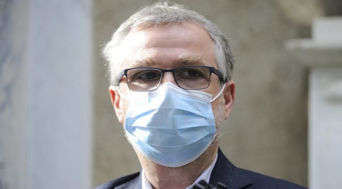 Toscana, respinta mozione sfiducia a Bezzini