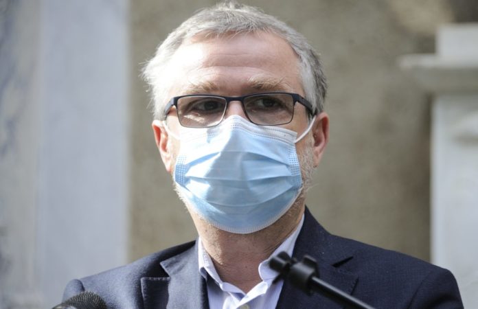 SIMONE BEZZINI ASSESSORE REGIONE TOSCANA