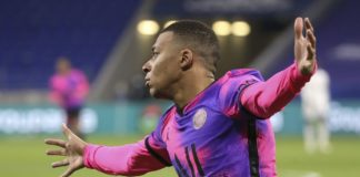 Champions, vittorie esterne per Psg e Chelsea nell’andata dei quarti