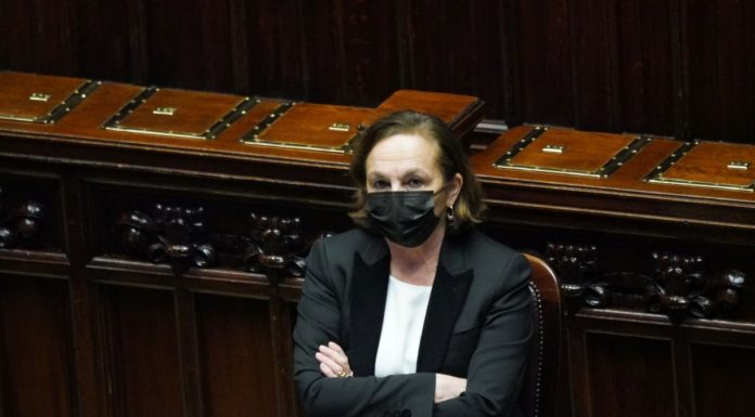 Lamorgese “Evitare che il disagio sociale sia strumentalizzato”