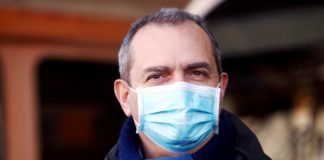 De Magistris “lo Stato è lento, la criminalità sta acquisendo consenso”