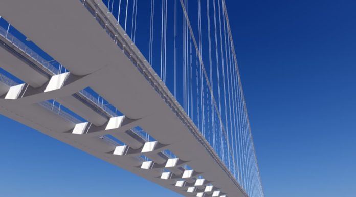 Ponte sullo Stretto, da Helsinki a Palermo percorrendo un’unica via