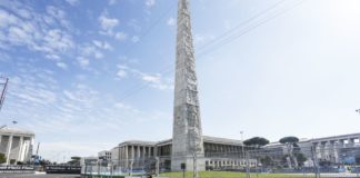 Formula E arriva a Roma, doppio E-Prix all’Eur