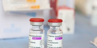 Vaccino AstraZeneca, Bardi “In Basilicata nessuna criticità”