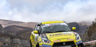 Ufficialmente partita la 14^ edizione della Suzuki Cup