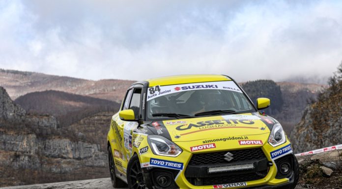 Ufficialmente partita la 14^ edizione della Suzuki Cup