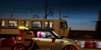 Mini Electric Pacesetter è la FIA Formula E safety car ufficiale