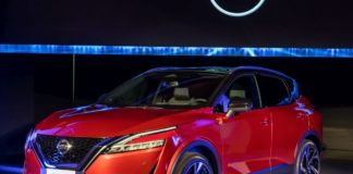 Al via gli ordini del nuovo Nissan Qashqai